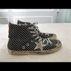 Golden Goose Deluxe Brand